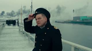 Hans Zimmer - The Mole (Music Video)