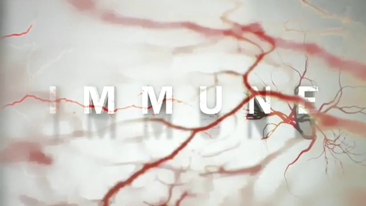 Immune Teaser Trailer - 2016