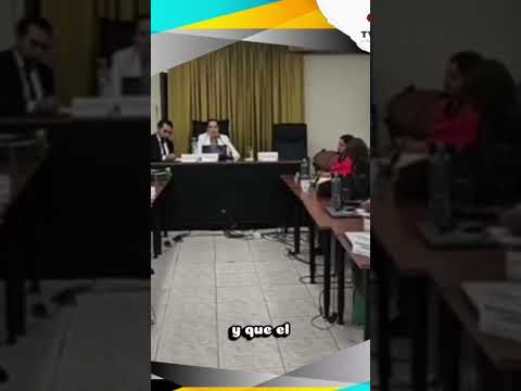 🚨🇪🇨Cañar, Con 5 votos a favor y 2 en contra, el Concejo Municipal de La Troncal aprobó la destitució