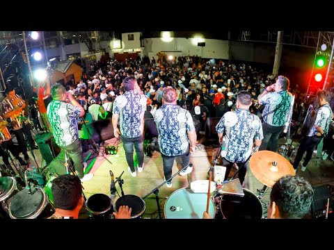 MALDITO DINERO MIX...FELIZ 2DO. ANIVERSARIO EL CASS Y LA COMBINACION DE LA CUMBIA en 4K - 2023