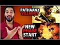 Pathaan And War 2 Huge Updates | Pathaan 2 Villain? | War 2 Hrithik Vs NTR | Shahrukh Khan Pathaan 2