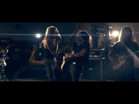 Midnight Vice - Mystic Eyes (Official Video)