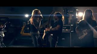 Mystic Eyes - Midnight Vice