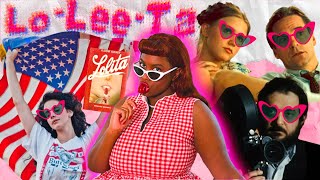 Download lagu Lolita: The Most Misunderstood Novel mp3