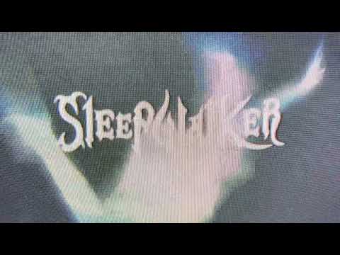 Video thumbnail for SLEEPWALKER