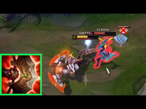 RENEKTON BAIT MASTER