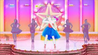 Vidéo Just Dance 2017