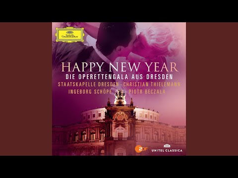 Kálmán: Gräfin Mariza, Act I: Komm, Zigány (Live at Semperoper, Dresden, 2012)