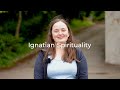 Ignatian Spirituality