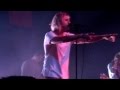 AWOLNATION "Wake Up" @ Indianapolis, IN 9 ...