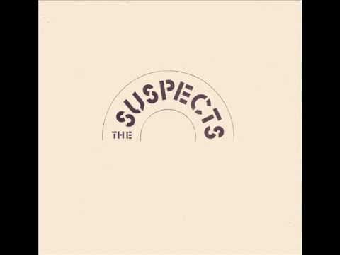THE SUSPECTS - Raining Over France (1979)