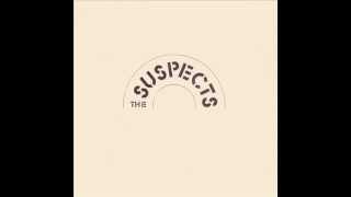 THE SUSPECTS - Raining Over France (1979)