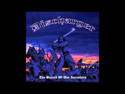 Discharger - The damage done