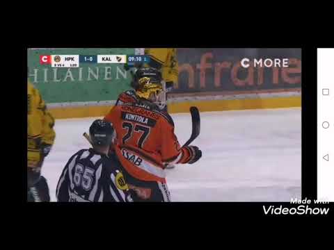 HPK - KalPa 29.1 Huippuhetket