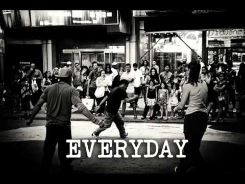 Heinz & Freinz feat. Luca Bob Gotti - Everyday