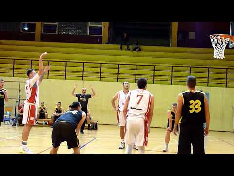 KK Županja - KK Požega 21.11.2020.