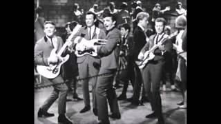 The Ventures - Walk don&#39;t run