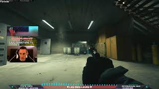 Dernière semaine de stream avant le gros déménagement ! GO REBIRTH