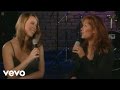 Mariah Carey - Conversation with Brenda K. Starr (from Around the World)
