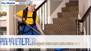 Cleaning Service Rhode Island | (401) 825-7741