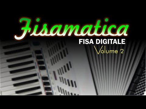 Massimo Assanelli - Pizzarro / Misterico / Marivar [Valzer mix, Liscio, Fisarmonica]