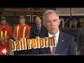 What is Carney government doing to keep communities safe?