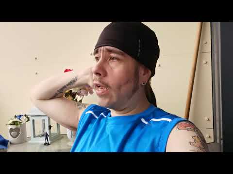 Olin lähösä pyöräileen/ulkoileen mutta tulikin siihen muutos 0/5👎