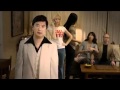Ken Jeong - Leslie Chow American Heart Association Hands-Only CPR Video