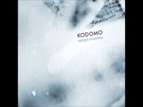 Kodomo- Frozen In Motion