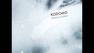 Kodomo- Frozen In Motion