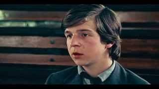 Трейлер "Курьер"