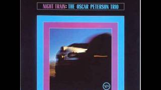 Oscar Peterson Trio_My Heart Belongs to Daddy