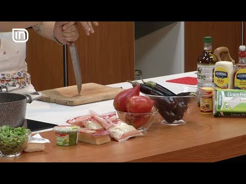 Kripe dhe Piper 26062017 - Qofte patellxhani