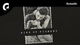 Bird Of Figment feat. Cara Rainer - Ball And Chain