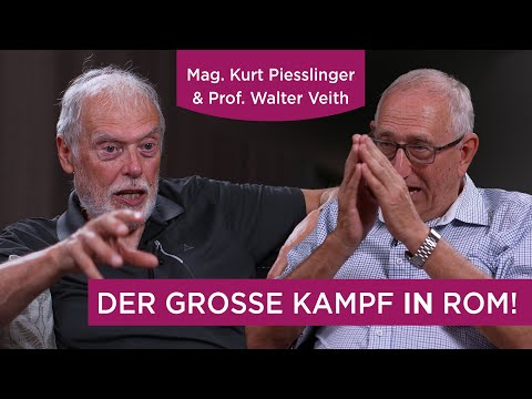 Video-Vorschau: Der große Kampf um die Weltherrschaft