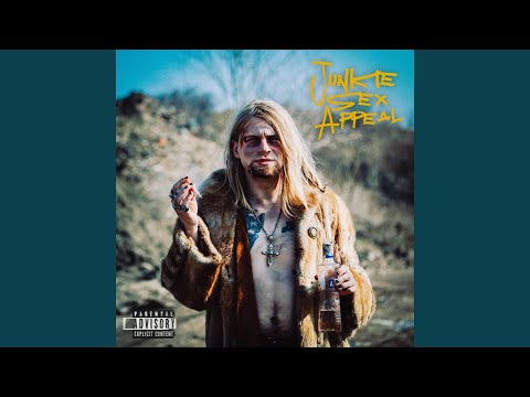 Blood Spillin' on Concrete (ELIOZIE Remix)