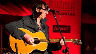 Maleńczuk co nieco o Miśku