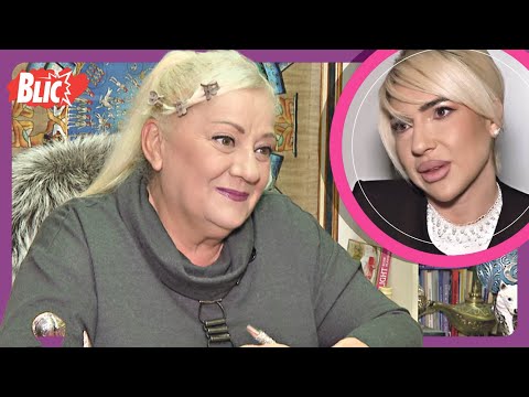 “JOVANA JEREMIĆ LAŽE ZA OCENE” Vesna Rivas oplela i po Goci Božinovskoj sa kojom se tukla: Popila je