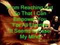 Disturbed Devour (lyrics) 