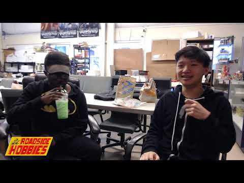 RSH 59: Zen Gura vs. Qphex - Winners Round 1