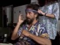 Tommy Chong -  Head bands make you stupid