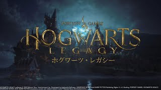 最遅すぎて逆に最速なハリーポッター【ホグワーツレガシー】9日目