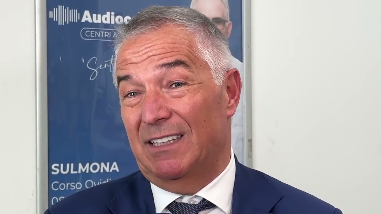 Ospedale di Sulmona nuova struttura e CUP operativo nella Casa di Comunità