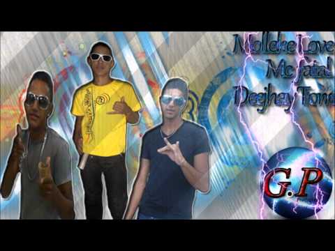 Toom Booladãoo, Mc Fattall Dos Play Booy & Molleke Love Novo Suucesso )