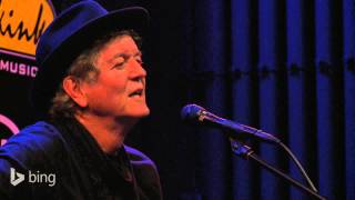Rodney Crowell - Q&A (Bing Lounge)