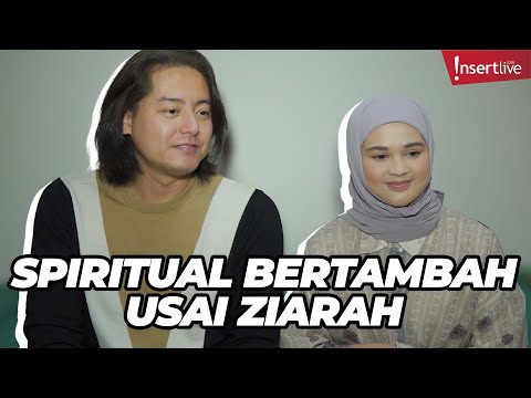 Cerita Pengalaman Perdana Lihat Ka'bah, Roger Danuarta: Masya Allah