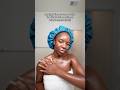 How I Get Crazy Soft Skin Every Night ✨ #showerroutine #selfcare #bodycare #glassskin #hygiene