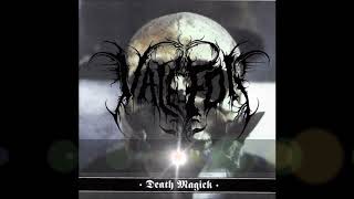 Valefor – »Death magick« cd