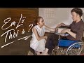 Em Lỡ Thôi À? - Dương Triệu Vũ | Bảo Anh, Thanh Tú, Hồ Vĩnh Anh | Official MV Em Lỡ Thôi À? - Dương Triệu Vũ | Bảo Anh, Thanh Tú, Hồ Vĩnh Anh | Official MV