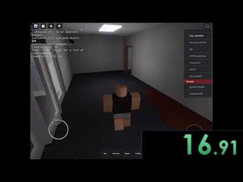 hybrid speedrun monke game WORLD RECORD (30 seconds)